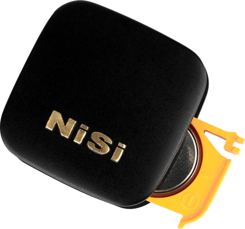 NiSi Remote Control Bluetooth - 4