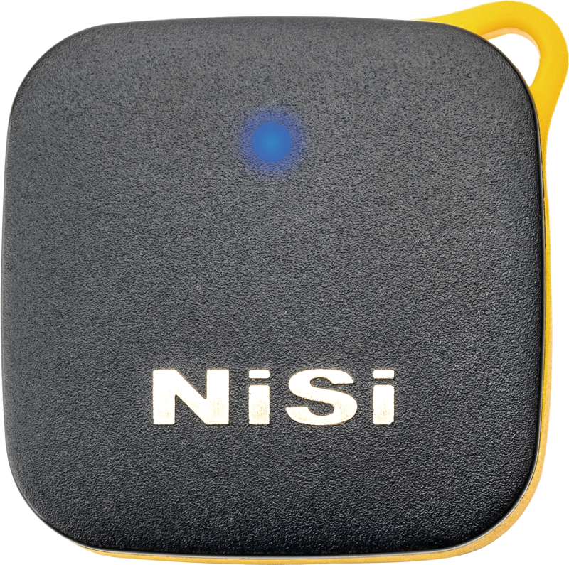 NiSi Remote Control Bluetooth - 7