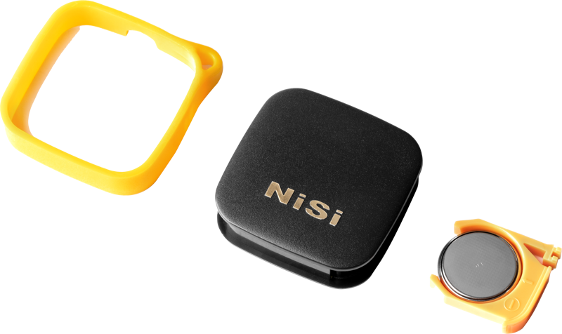 NiSi Remote Control Bluetooth - 8