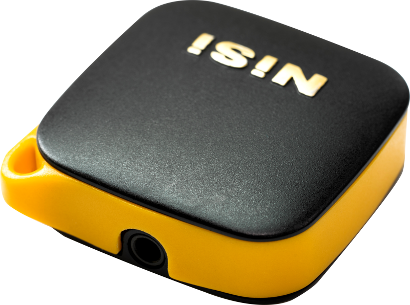 NiSi Remote Control Bluetooth - 10