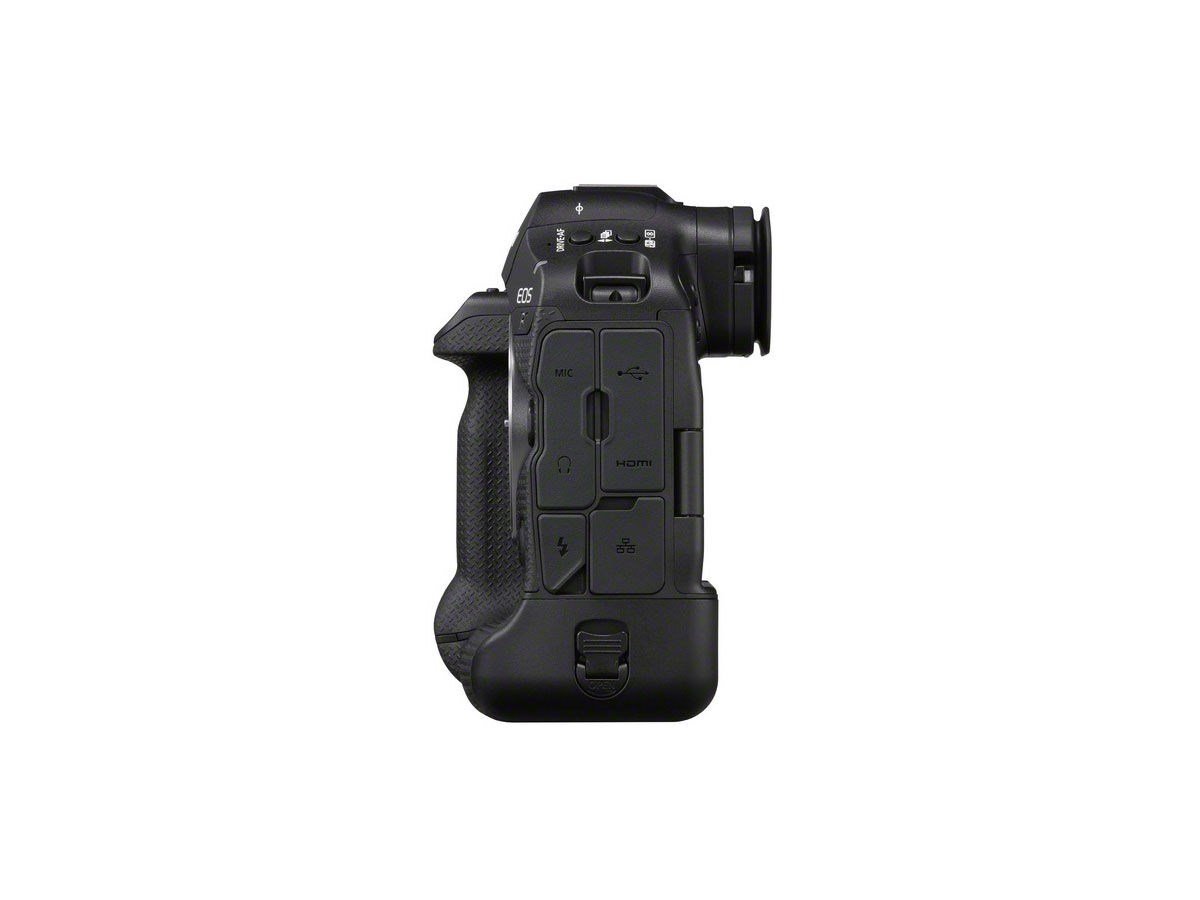 Canon EOS R1 Camera Body - 8