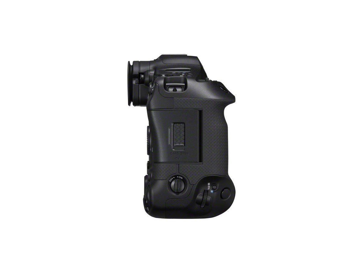 Canon EOS R1 Camera Body - 9