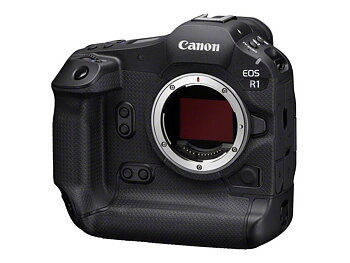 Canon EOS R1 Camera Body