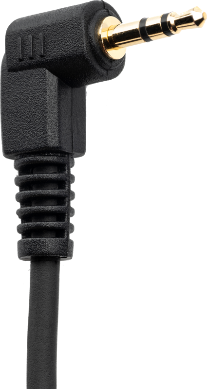 NiSi Shutter Release Cable CF1 For Canon/Fuji - 2