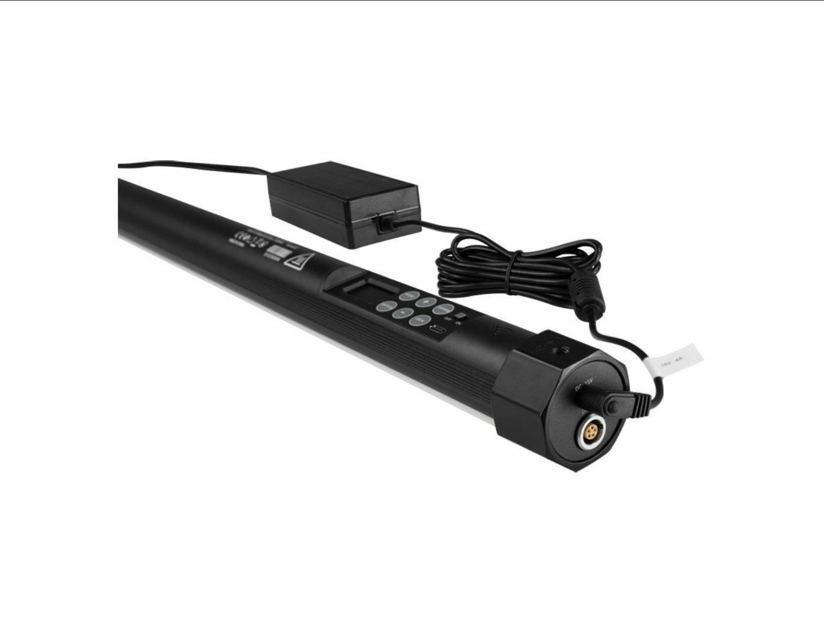 NANLITE Pavotube II 30X - 4 Light kit - 2
