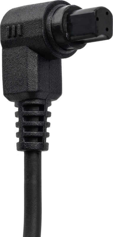 NiSi Shutter Release Cable C2 For Canon – för filmskapare - 3