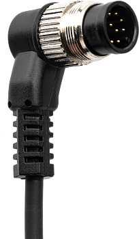 NiSi Shutter Release Cable N1 For Nikon