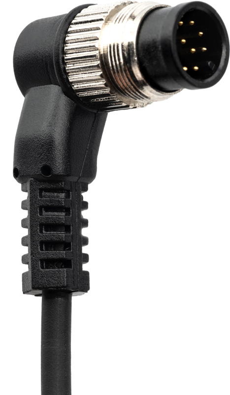 NiSi Shutter Release Cable N1 For Nikon - 3