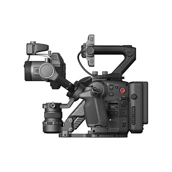 DJI Ronin 4D-6K Combo