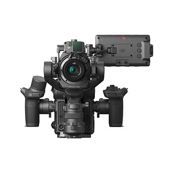 DJI Ronin 4D-6K Combo