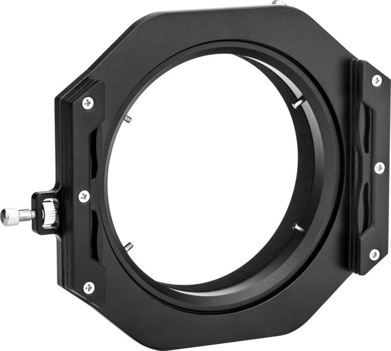 NiSi Filter Holder 100mm For Sony 14mm F1.8 - 4