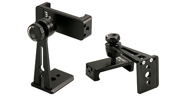 Ulanzi ST04 Metal  360 phone tripod mount