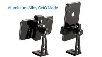 Ulanzi ST04 Metal  360 phone tripod mount