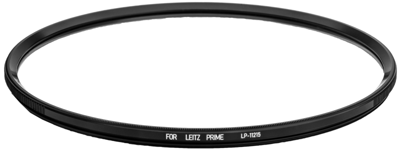 NiSi Cine Filter Explosion Proof / True Protector LP11215 For Leitz Prime/Zoom - 2