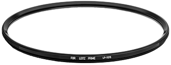 NiSi Cine Filter Explosion Proof / True Protector LP11215 For Leitz Prime/Zoom