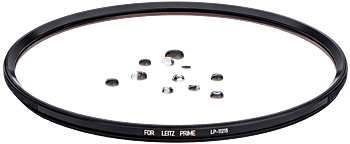 NiSi Cine Filter Explosion Proof / True Protector LP11215 For Leitz Prime/Zoom