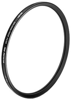 NiSi Cine Filter Explosion Proof / True Protector LP9210 For Leitz Sumilux C / Thalia