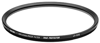 NiSi Cine Filter Explosion Proof / True Protector LP9210 For Leitz Sumilux C / Thalia