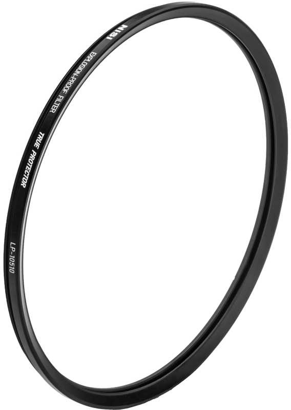 NiSi Cine Filter Explosion Proof / True Protector LP10510 For Cooke 5i / S6i / S7A (Small)