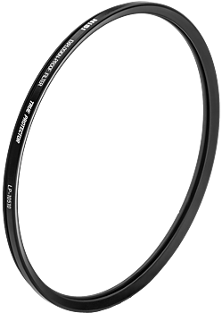 NiSi Cine Filter Explosion Proof / True Protector LP10510 For Cooke 5i / S6i / S7A (Small)
