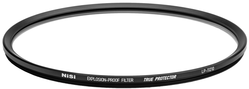 NiSi Cine Filter Explosion Proof / True Protector LP11210 For Summilux C 135mm - 2