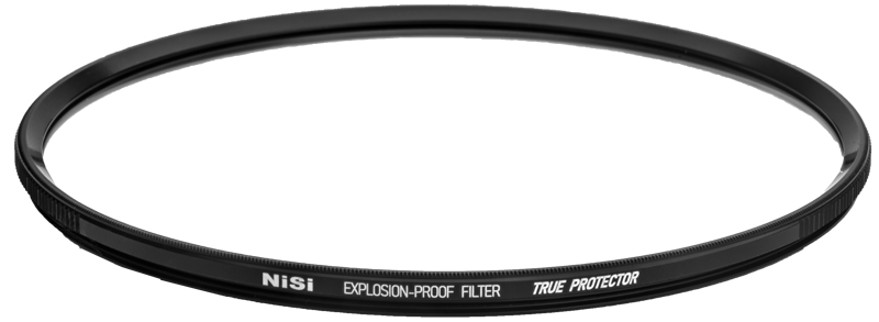 NiSi Cine Filter Explosion Proof / True Protector LP13110 For Cooke S4i / 5i / S6i / S7A (Big) - 3