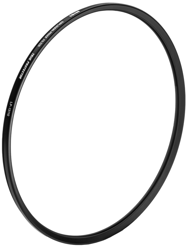NiSi Cine Filter Explosion Proof / True Protector LP13110 For Cooke S4i / 5i / S6i / S7A (Big)