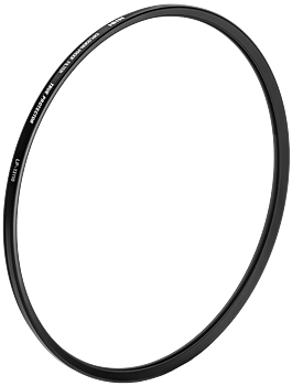 NiSi Cine Filter Explosion Proof / True Protector LP13110 For Cooke S4i / 5i / S6i / S7A (Big)