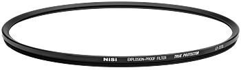 NiSi Cine Filter Explosion Proof / True Protector LP13110 For Cooke S4i / 5i / S6i / S7A (Big)