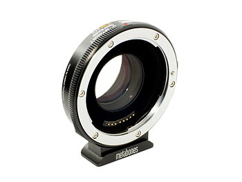Metabones Canon EF To Micro 4/3 T Speed Booster Ultra 0,71x