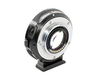 Metabones Canon EF To Micro 4/3 T Speed Booster Ultra 0,71x