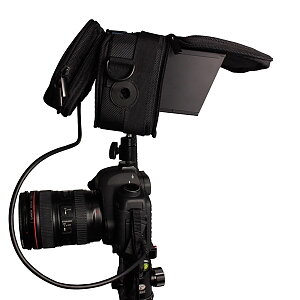 Väska MF01 till Musthd 5" Monitor