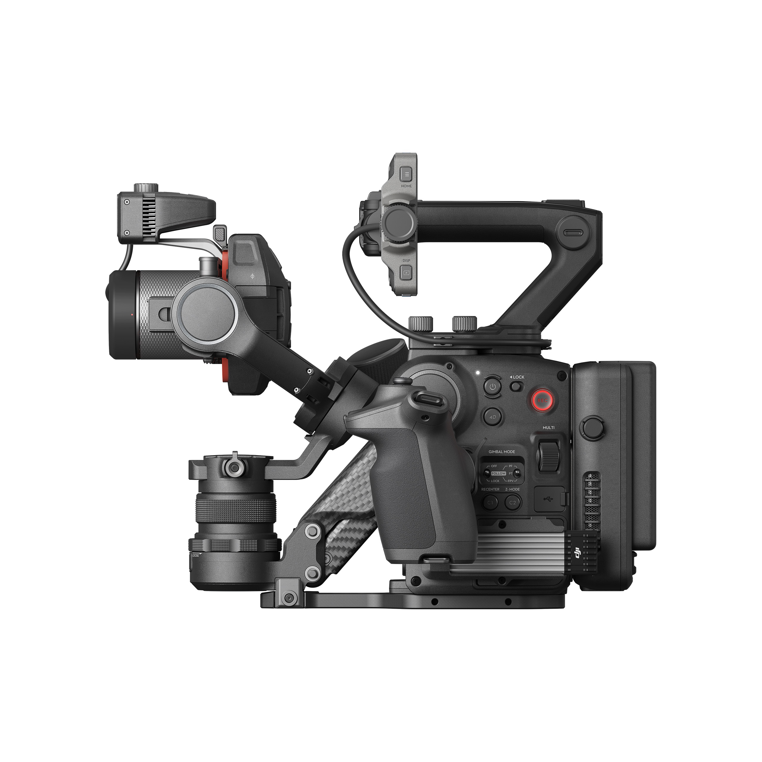 DJI Ronin 4D-8K Combo - 6