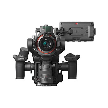 DJI Ronin 4D-8K Combo