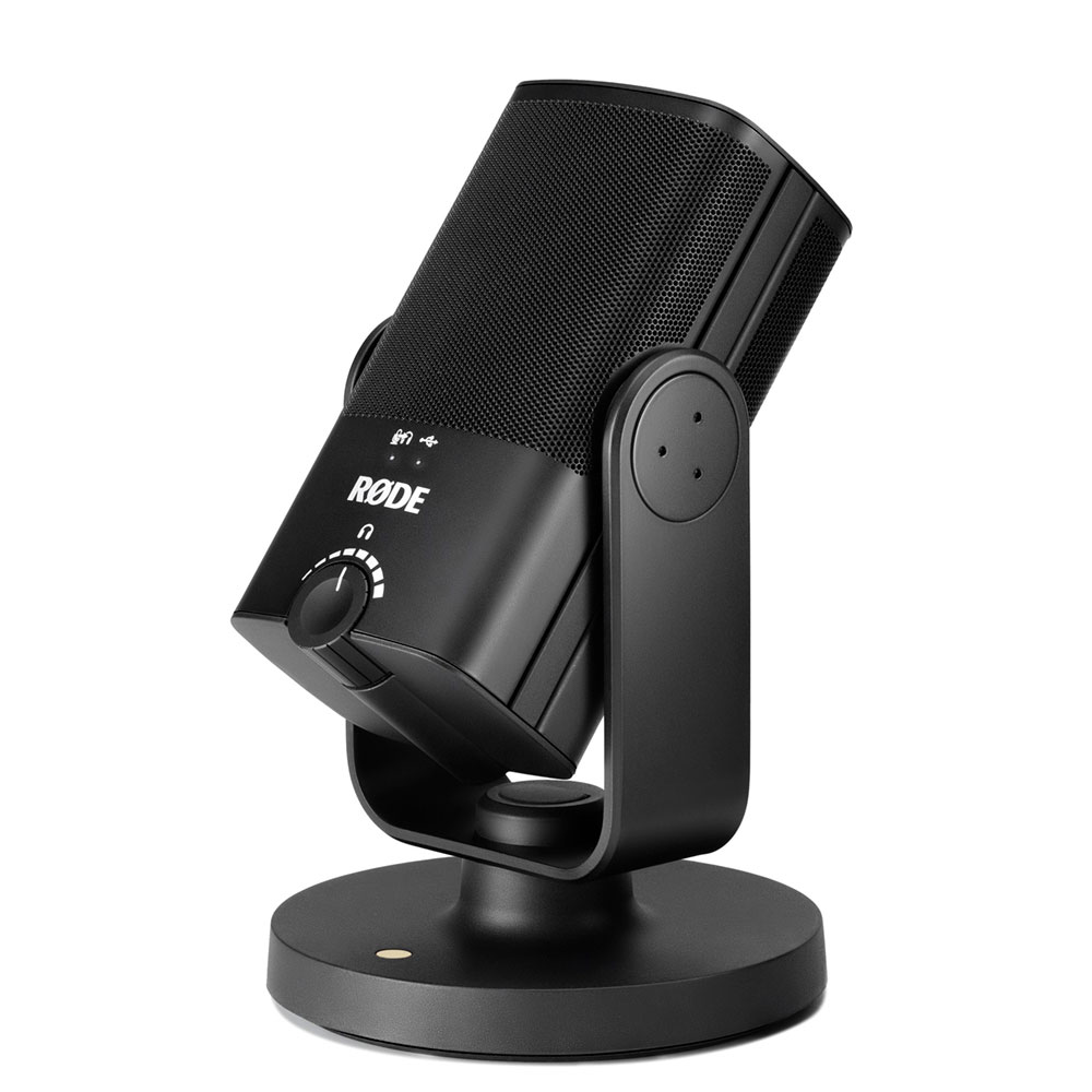 Røde NT-usb mini - 4