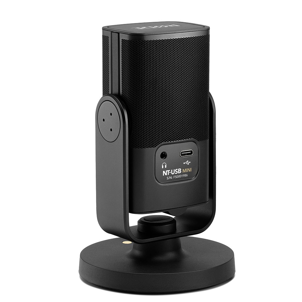 Røde NT-usb mini - 3