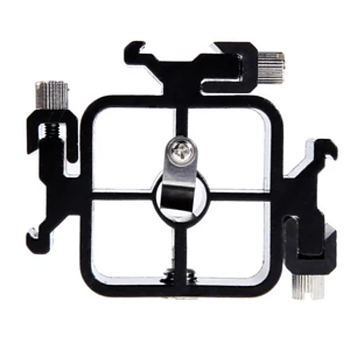Triple Shoe Mount