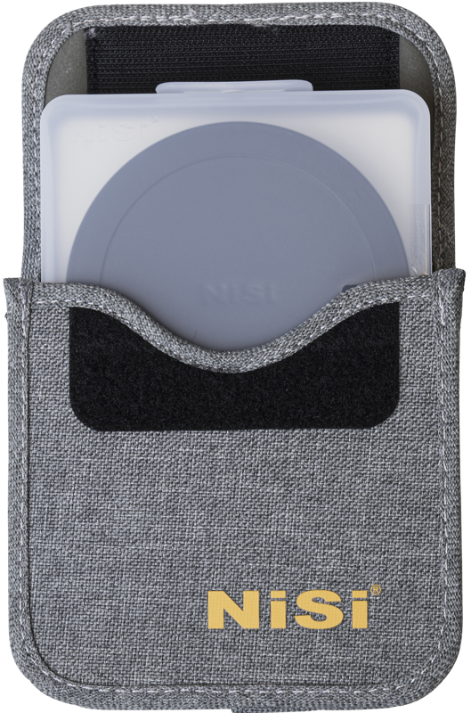 NiSi Filter ND-Vario 1-5 Stops True Color 82mm - 7