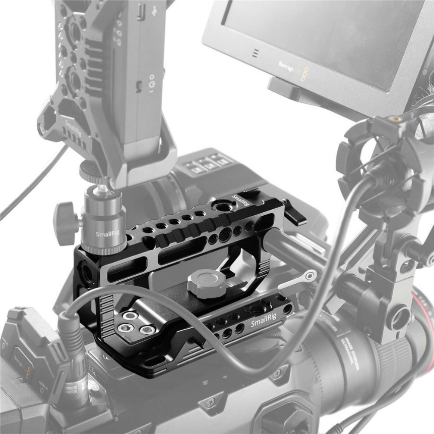 SmallRig Advanced Accessory Kit for Blackmagic URSA Mini/ Mini Pro 2030D - 4