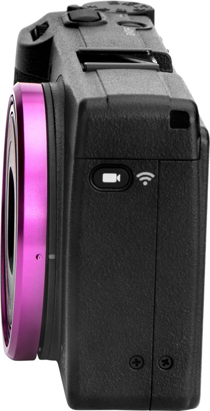 NiSi Master Kit For Ricoh GR IIIx - 6
