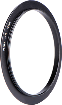 NiSi Filter Holder Adapter for M75 72mm