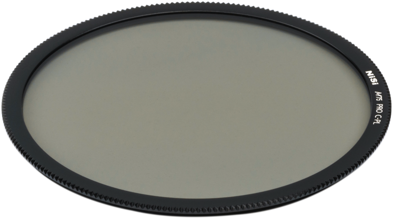 NiSi Filter CPL For M75 Holder - 2
