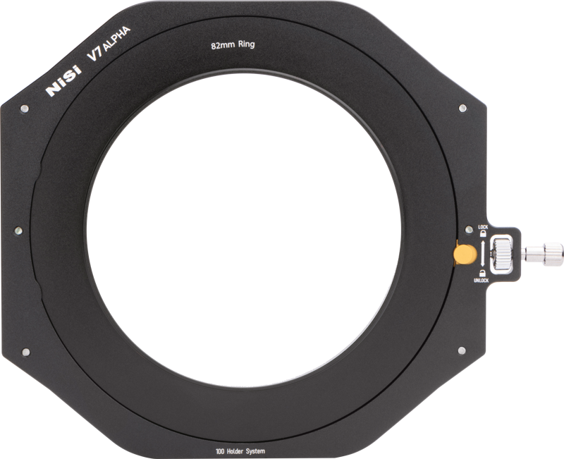 NiSi Filter Holder V7 Apha - 2