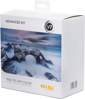 NiSi Advanced Kit 100mm System V7