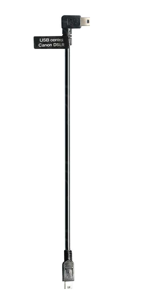Gudsen Moza Shutter Control Cable Canon c2 - 2