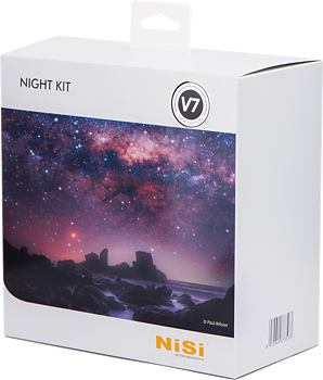NiSi Night Kit 100mm System V7