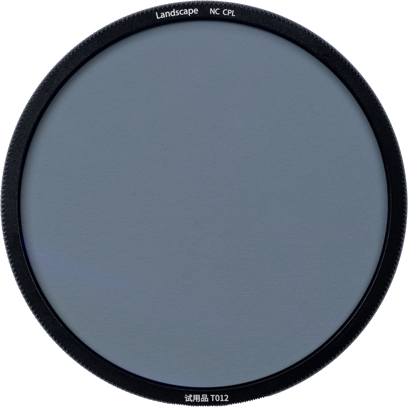 NiSi Filter Landscape CPL For V7 Holder