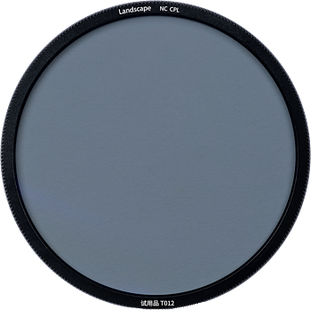 NiSi Filter Landscape CPL For V7 Holder