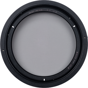 NiSi Filter True Color CPL For V7 Holder