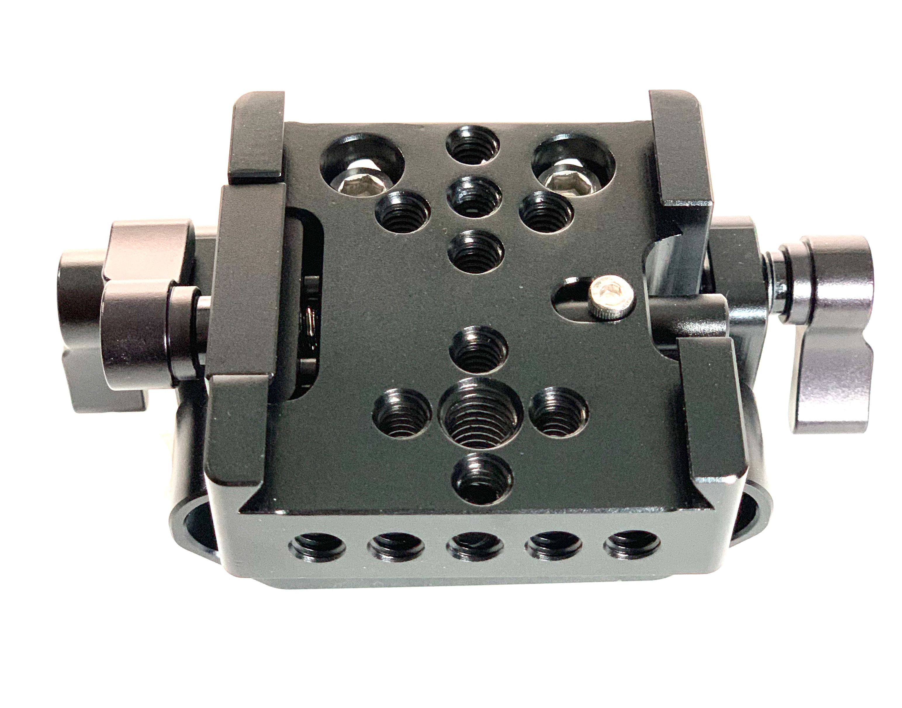 Voose V3 Baseplate Manfrotto 15mm - 5